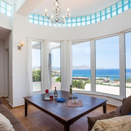 50 Shades Of Blue Villa Vlicha  Kültér fotó
