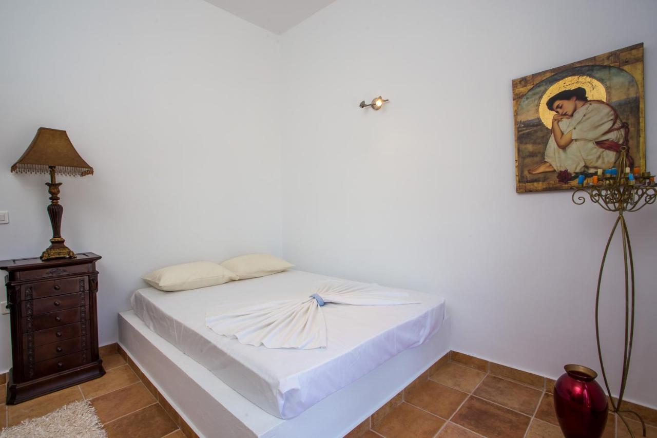 50 Shades Of Blue Villa Vlicha  Kültér fotó